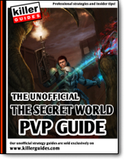 The Secret World PvP Guide