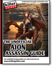 Aion Assassin Guide