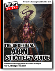 Aion Leveling Secrets Guide