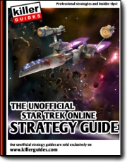 Star Trek Online Guide