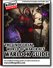 World of Warcraft Warlock Leveling Secrets